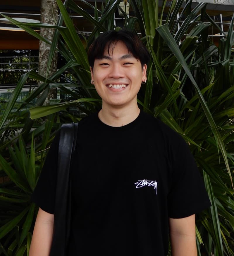Jeremaine Cheong