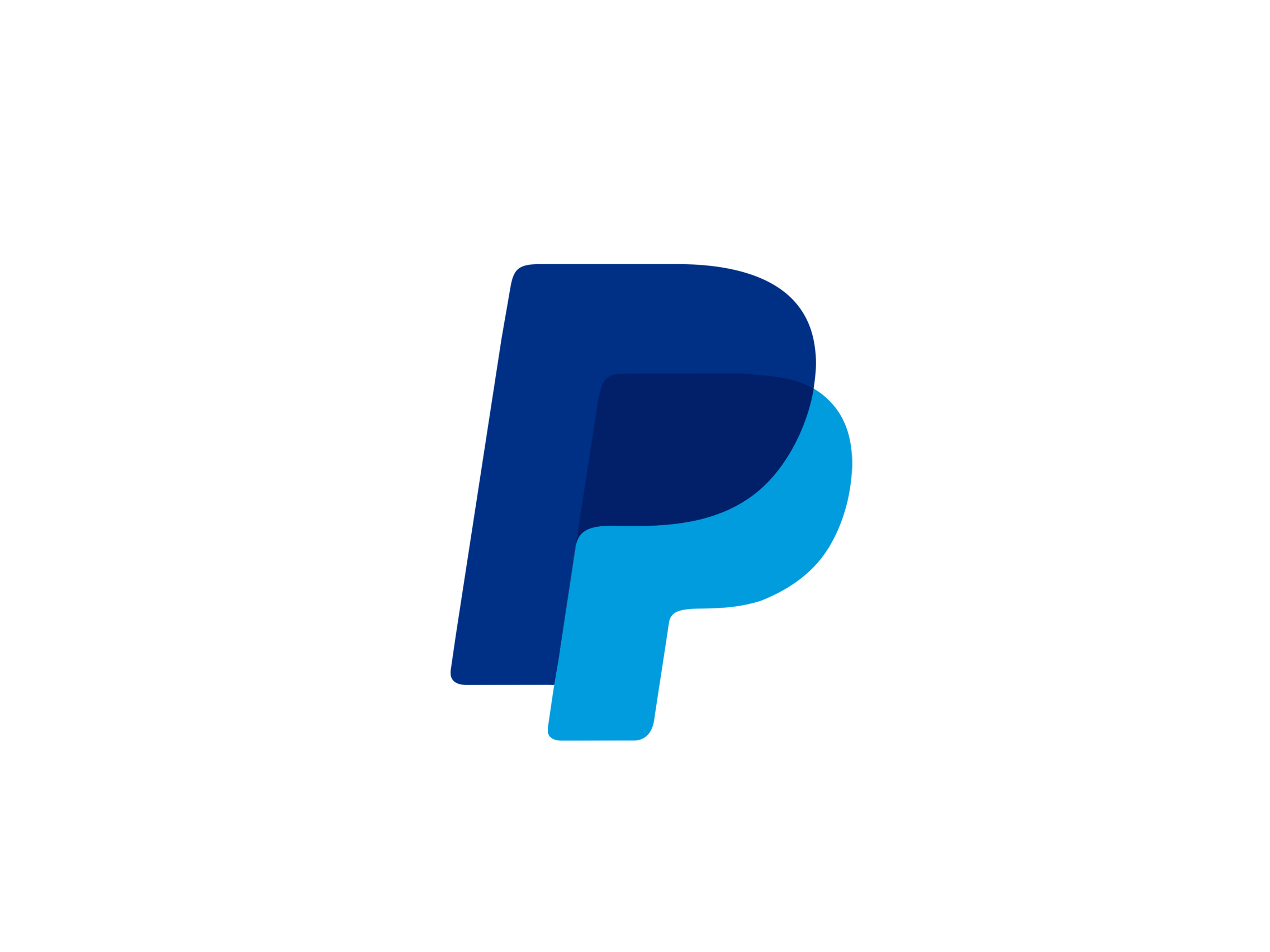 PayPal Holdings Inc. logo
